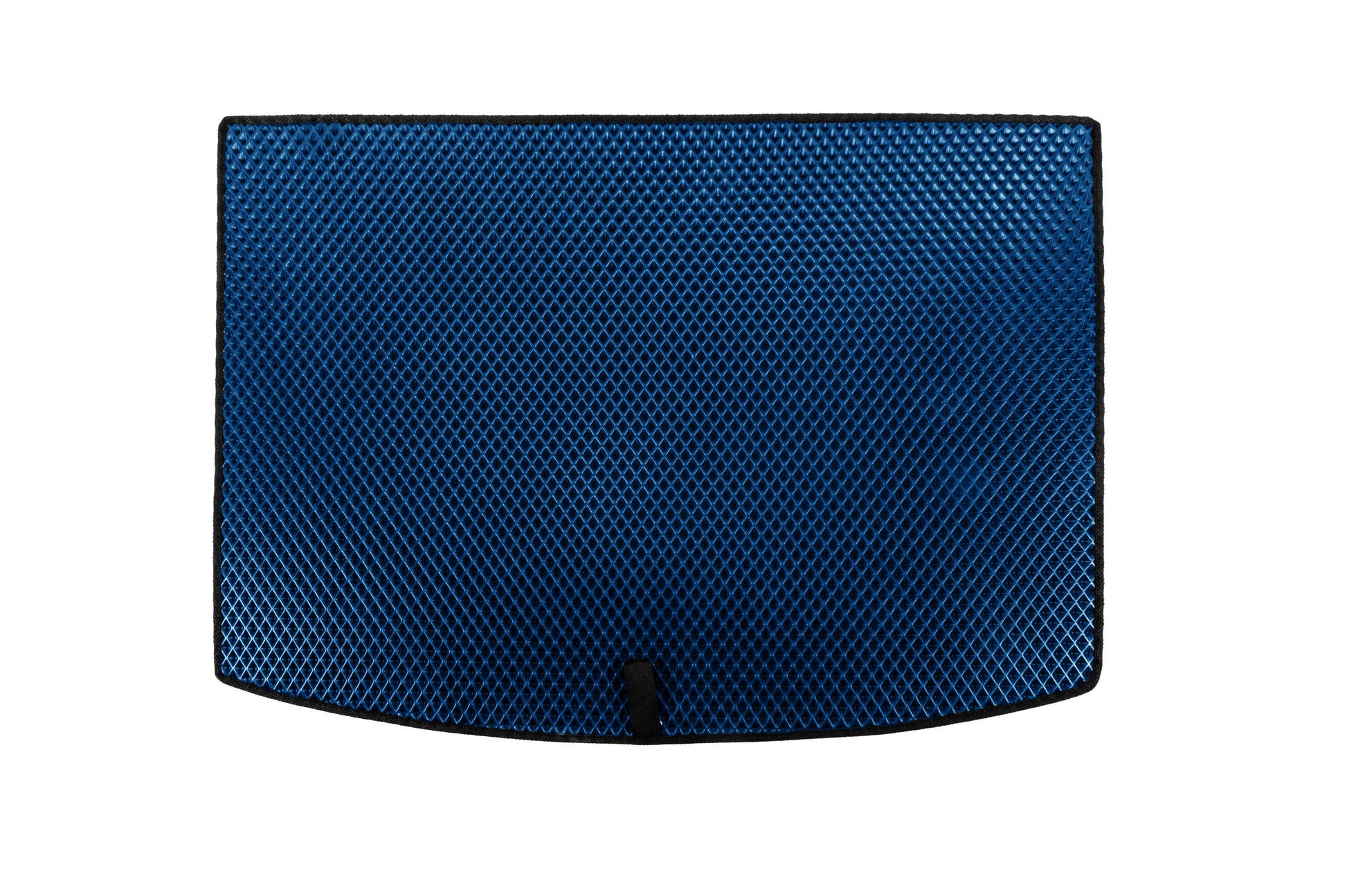 EVA Trunk Mat (for Yuan Up, Blue) for BYD Yuan 2021- - image 1