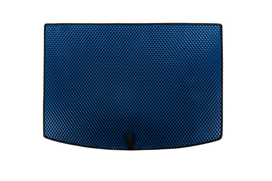 EVA Trunk Mat (for Yuan Up, Blue) for BYD Yuan 2021- - image 1