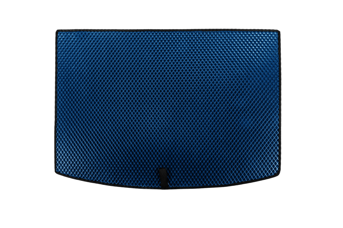 EVA Trunk Mat (for Yuan Up, Blue) for BYD Yuan 2021- - image 1