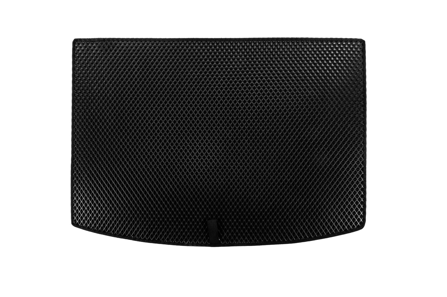 EVA Trunk Mat (for Yuan Up, Black) for BYD Yuan 2021- - image 1