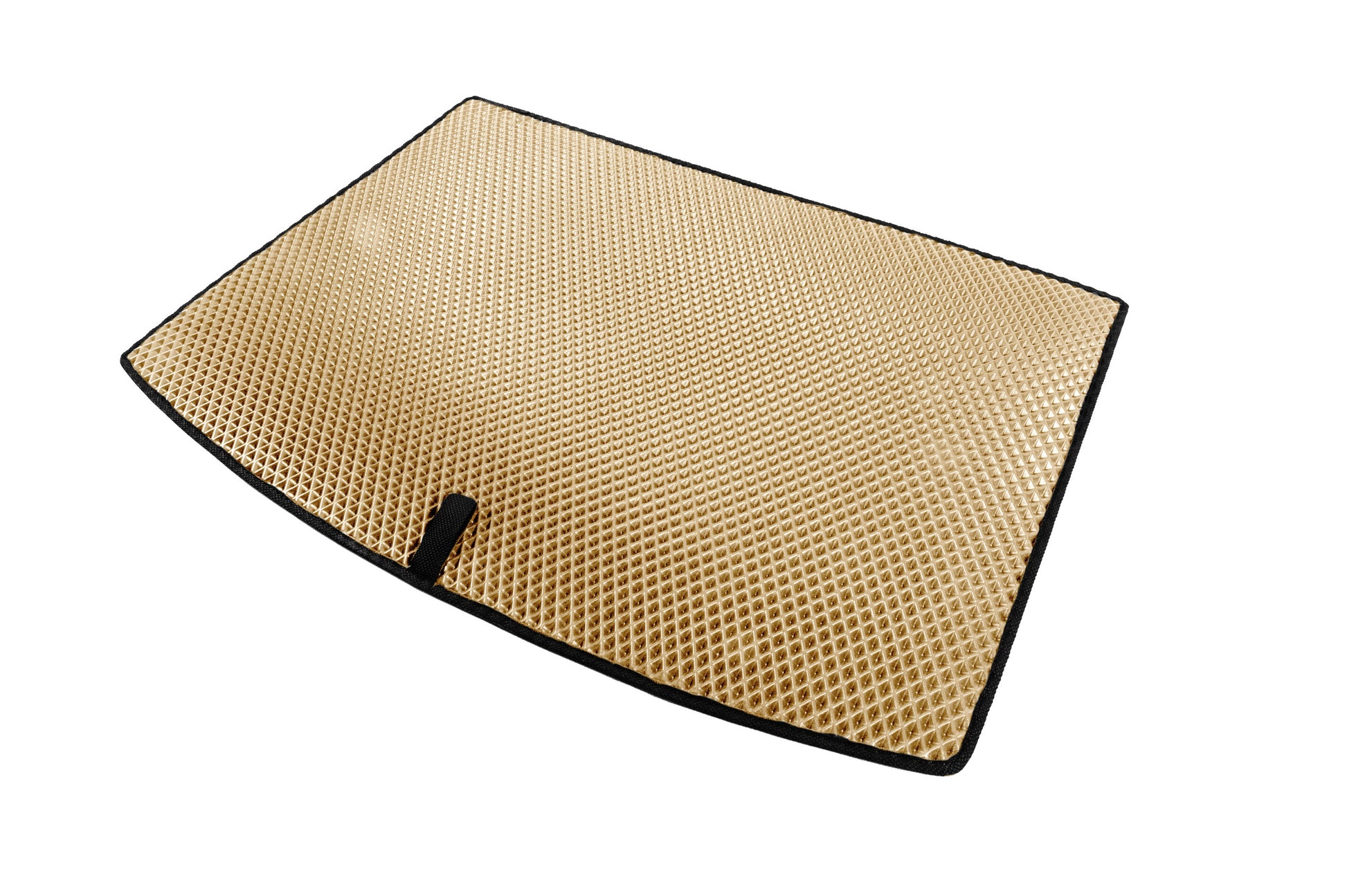 EVA Trunk Mat (for Yuan Up, Beige) for BYD Yuan 2021- - image 2