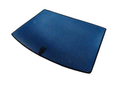 EVA Trunk Mat (for Yuan Up, Blue) for BYD Yuan 2021- - image 2
