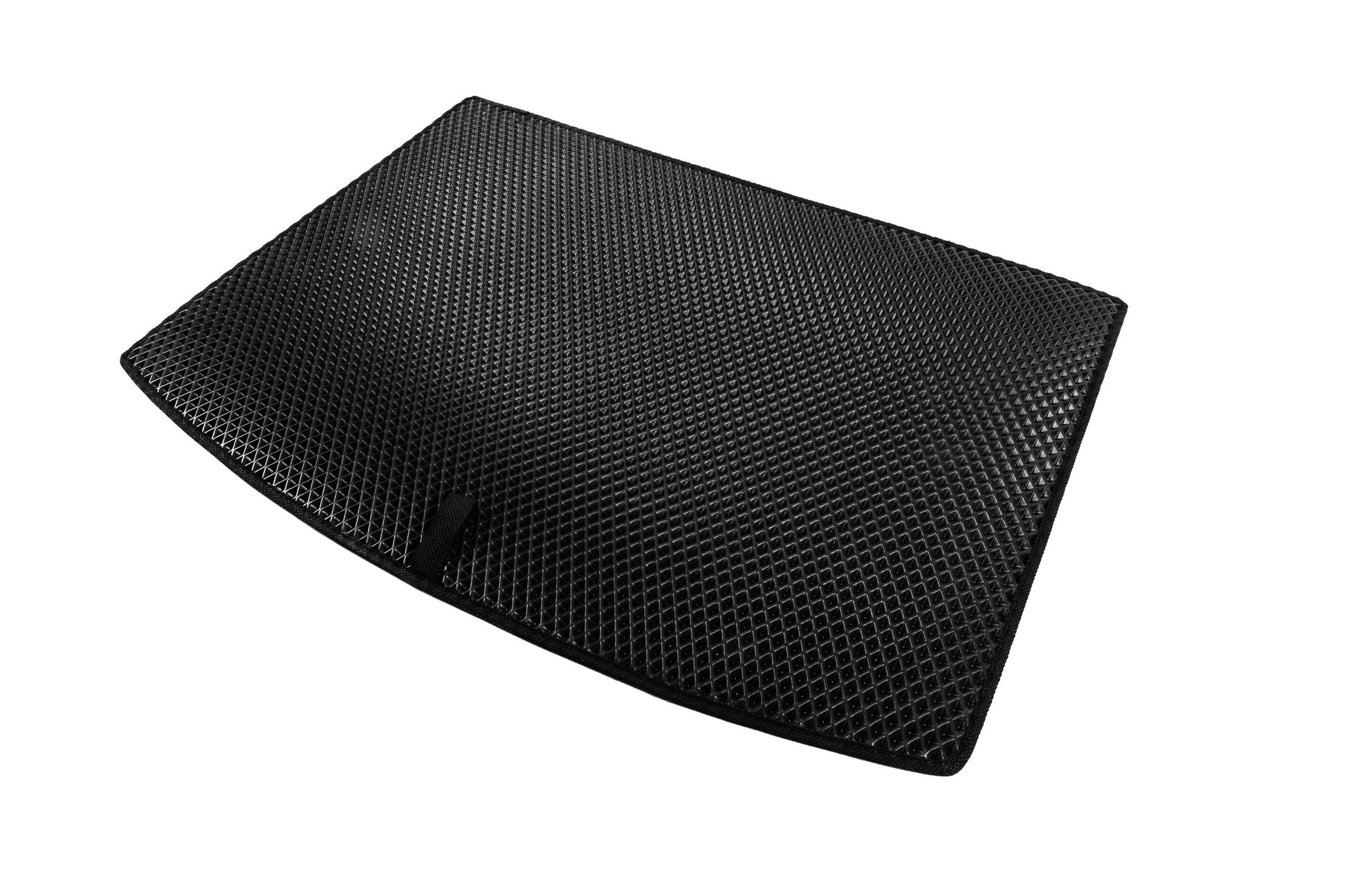 EVA Trunk Mat (for Yuan Up, Black) for BYD Yuan 2021- - image 2