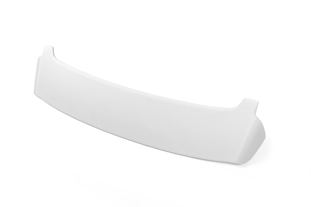 Spoiler (primed for painting) for Toyota Auris 2007-2012 - image 2