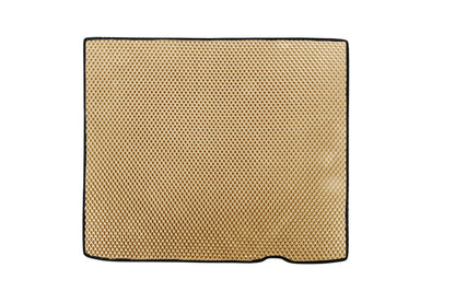 EVA Trunk Mat (Beige) for Toyota Prius 2023- - image 1