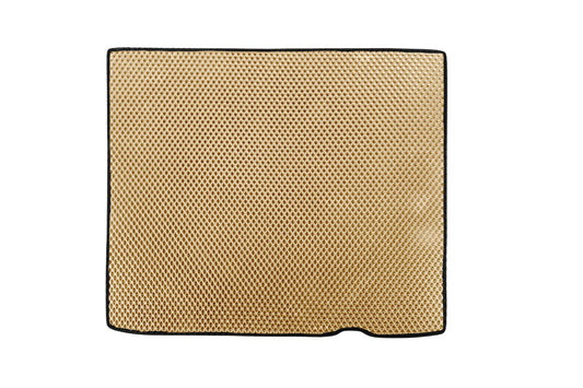 EVA Trunk Mat (Beige) for Toyota Prius 2023- - image 1