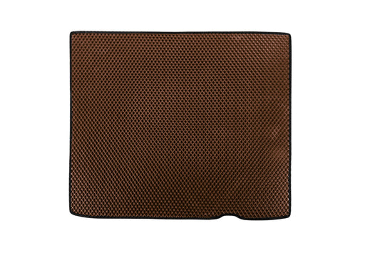 EVA Trunk Mat (Brown) for Toyota Prius 2023- - image 1
