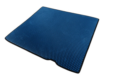 EVA Trunk Mat (Blue) for Toyota Prius 2023- - image 2