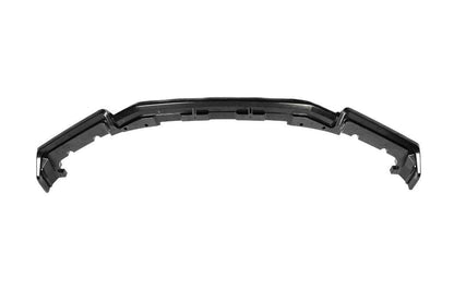 Cover on the front bumper (LIP) for Nissan Armada 2016-2024 - Reelken Auto