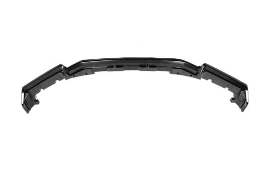 Cover on the front bumper (LIP) for Nissan Armada 2016-2024 - Reelken Auto