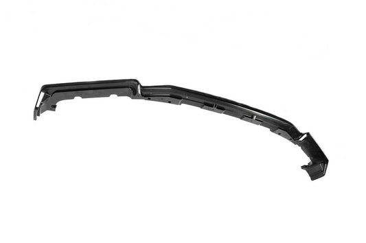 Cover on the front bumper (LIP) for Nissan Armada 2016-2024 - Reelken Auto