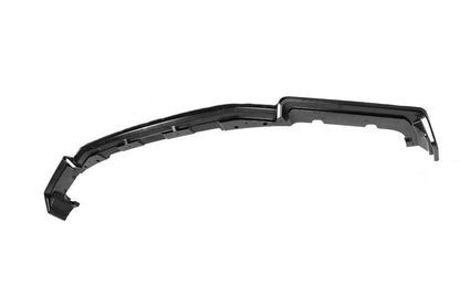 Cover on the front bumper (LIP) for Nissan Armada 2016-2024 - Reelken Auto