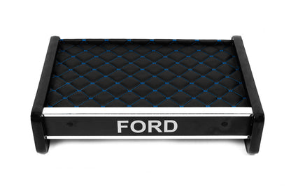 Dashboard Shelf (ECO-BLUE) for Ford Transit 1991-2000 - image 2