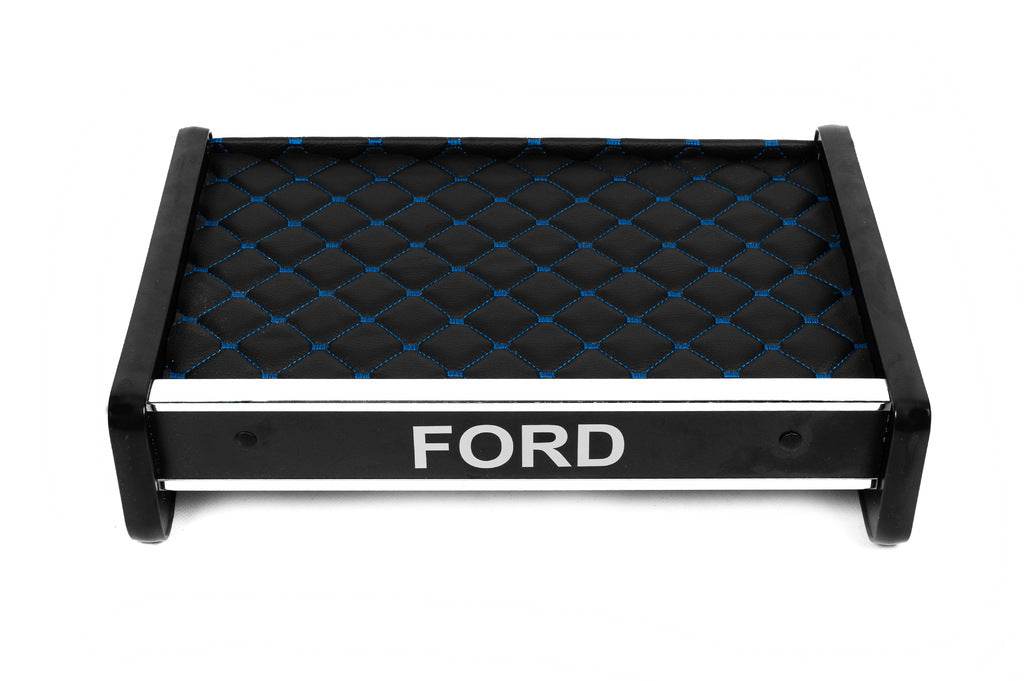 Panel shelf (ECO-BLUE) for Ford Transit 1991-2000 - Reelken Auto