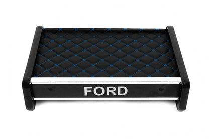 Panel shelf (ECO-BLUE) for Ford Transit 1991-2000 - Reelken Auto