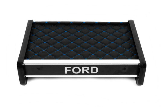 Panel shelf (ECO-BLUE) for Ford Transit 1991-2000 - Reelken Auto