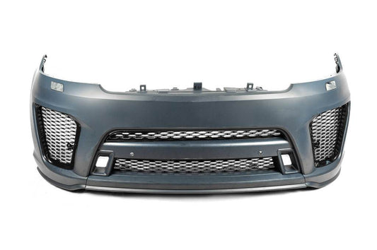 Tuning body kits for 2018-2022 (SVR) for Range Rover Sport 2013-2022 - Reelken Auto