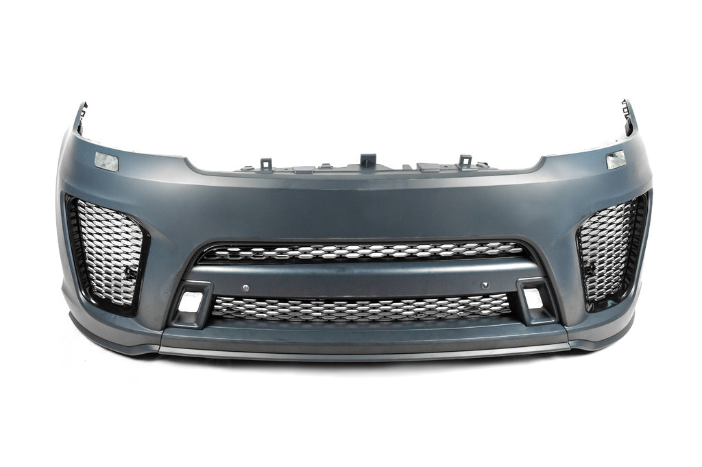 Tuning Full Body Kit for 2018-2022 (SVR) for Range Rover Sport 2014-2022 - image 2