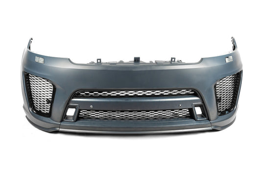 Tuning Full Body Kit for 2018-2022 (SVR) for Range Rover Sport 2014-2022 - image 2