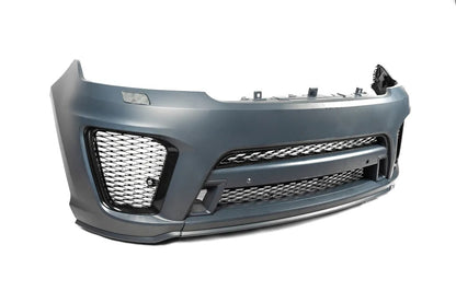 Front Bumper SVR (2018-2022) for Range Rover Sport 2014-2022 - image 1