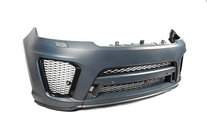 Tuning Full Body Kit for 2018-2022 (SVR) for Range Rover Sport 2014-2022 - image 4