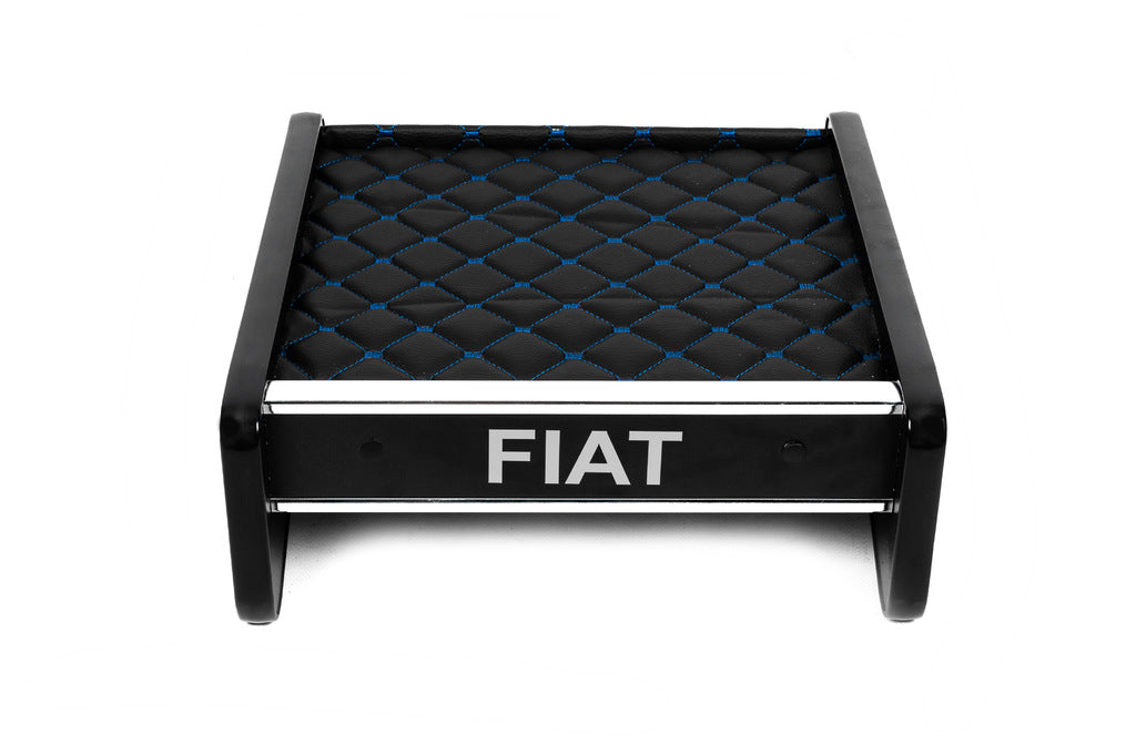 Dashboard Shelf 2000-2006 (ECO-BLUE) for Fiat Ducato 1995-2006 - image 2