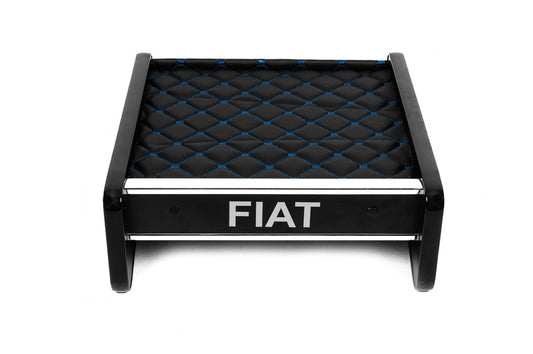 Dashboard Shelf 2000-2006 (ECO-BLUE) for Fiat Ducato 1995-2006 - image 2