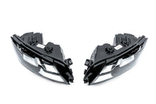 Front headlights V1 (for USA, 2 pcs) for Volkswagen Passat B7 2012-2015 - image 2