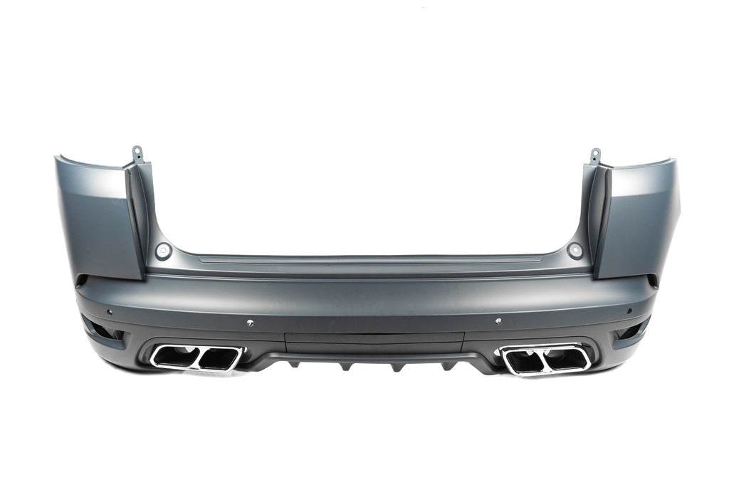 Tuning body kits for 2018-2022 (SVR) for Range Rover Sport 2013-2022 - Reelken Auto