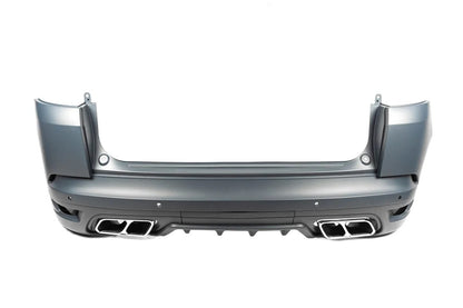 SVR rear bumper (2018-2022) for Range Rover Sport 2013-2022 - image 3