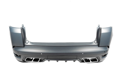 Tuning Full Body Kit for 2018-2022 (SVR) for Range Rover Sport 2014-2022 - image 5