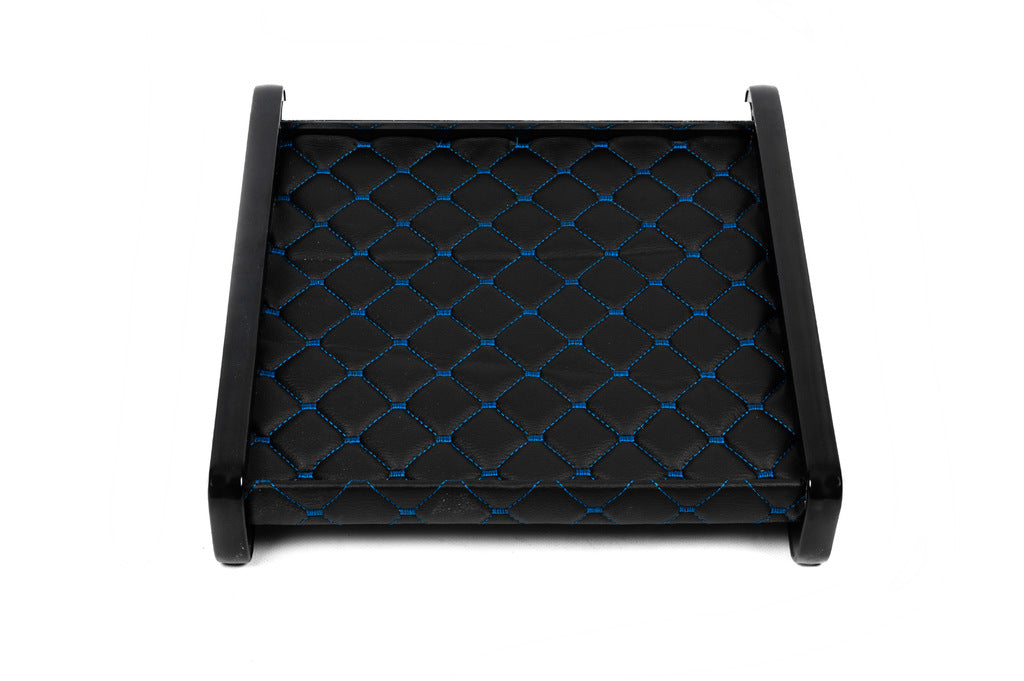 Dashboard Shelf 2000-2006 (ECO-BLUE) for Fiat Ducato 1995-2006 - image 4