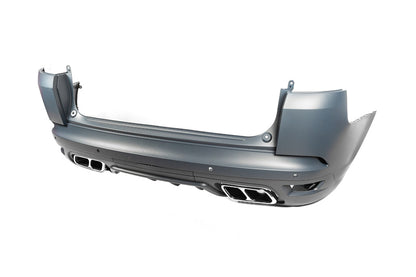 Tuning Full Body Kit for 2018-2022 (SVR) for Range Rover Sport 2014-2022 - image 6
