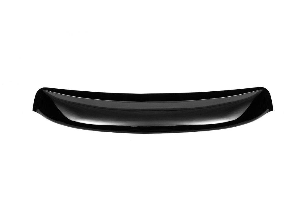 Sedan hood (EuroCap, ABS) for Renault Megane II 2004-2009 - Reelken Auto