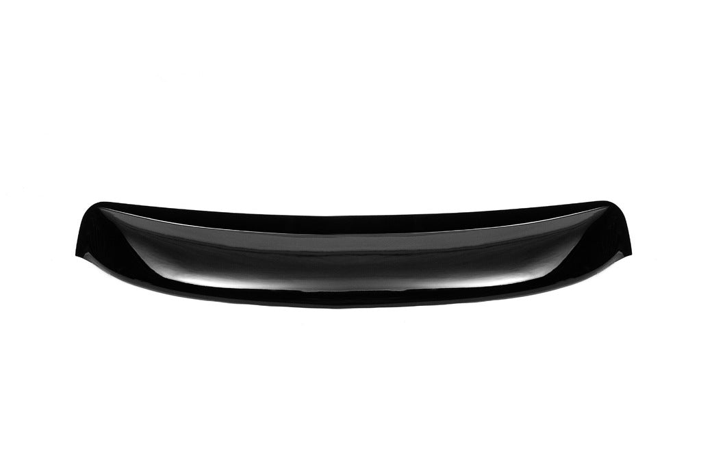 Rear Window Visor Sedan (EuroCap, ABS) for Renault Megane II 2004-2009 - image 13