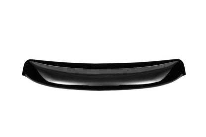Rear Window Visor Sedan (EuroCap, ABS) for Renault Megane II 2004-2009 - image 13