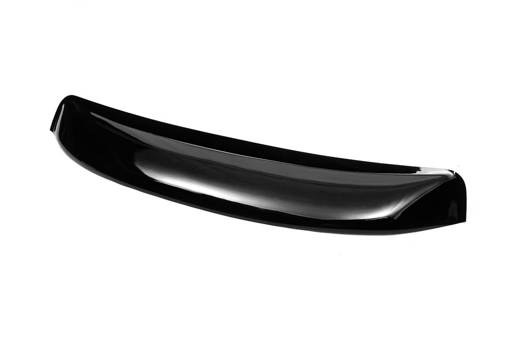 Rear Window Visor Sedan (EuroCap, ABS) for Renault Megane II 2004-2009 - image 2