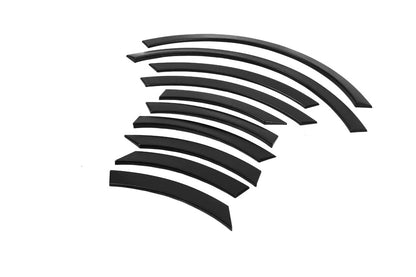 Fender Flares SVR (2018-2022) for Range Rover Sport 2014-2022 - image 1