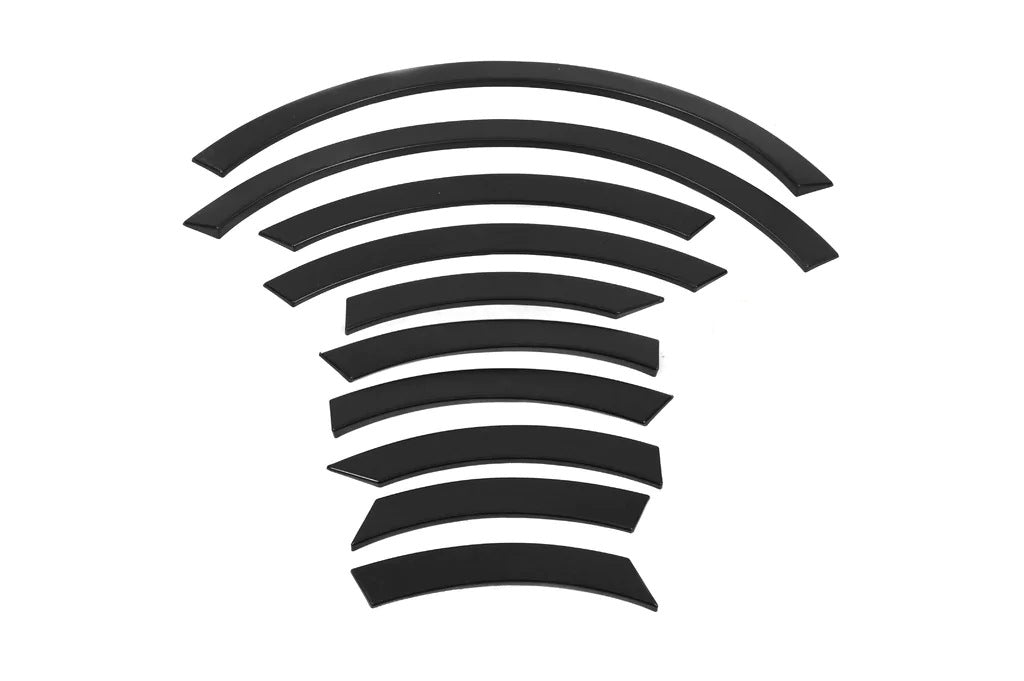 Fender Flares SVR (2018-2022) for Range Rover Sport 2014-2022 - image 2