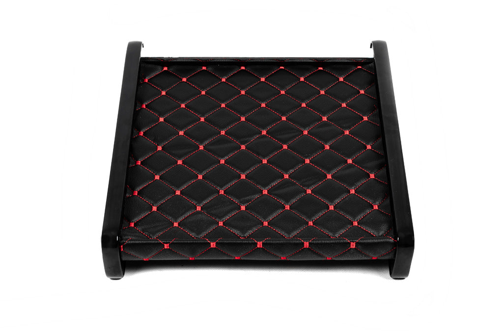 Dashboard Shelf 2000-2006 (Type-2, RED) for Peugeot Boxer 1994-2006 - image 4