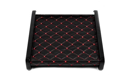 Dashboard Shelf 2000-2006 (Type-2, RED) for Peugeot Boxer 1994-2006 - image 4