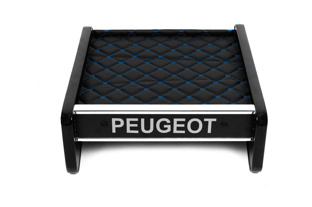 Dashboard Shelf 2000-2006 (ECO-BLUE) for Peugeot Boxer 1994-2006 - image 2