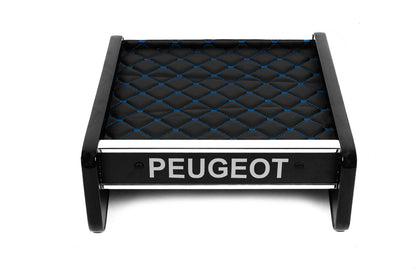 Dashboard Shelf 2000-2006 (ECO-BLUE) for Peugeot Boxer 1994-2006 - image 2