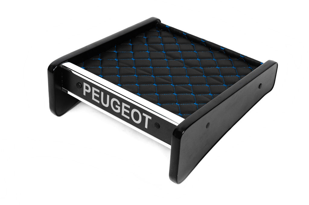 Dashboard Shelf 2000-2006 (ECO-BLUE) for Peugeot Boxer 1994-2006 - image 1