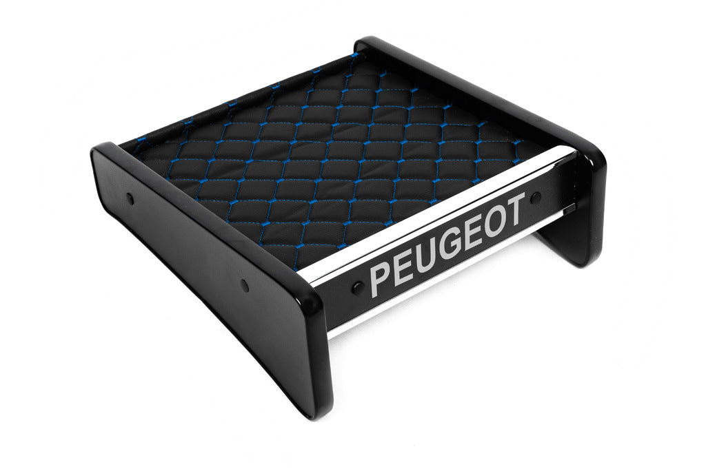 Dashboard Shelf 2000-2006 (ECO-BLUE) for Peugeot Boxer 1994-2006 - image 3