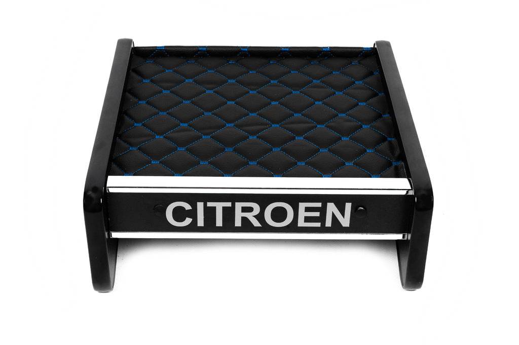 Shelf for panel 2000-2005 (ECO-BLUE) for Citroen Jumper 1995-2006 - Reelken Auto