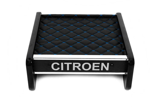 Shelf for panel 2000-2005 (ECO-BLUE) for Citroen Jumper 1995-2006 - Reelken Auto