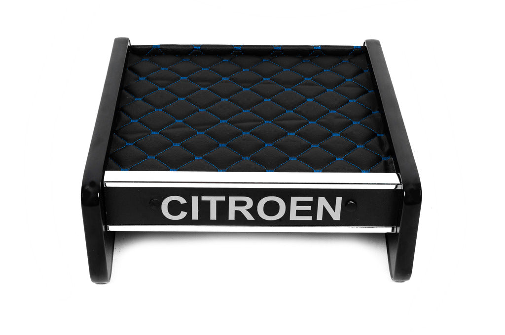 Dashboard Shelf 2000-2005 (ECO-BLUE) for Citroen Jumper 1995-2006 - image 2