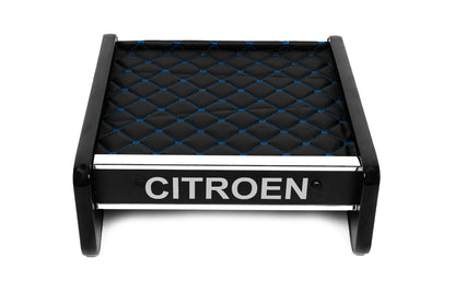 Dashboard Shelf 2000-2005 (ECO-BLUE) for Citroen Jumper 1995-2006 - image 2