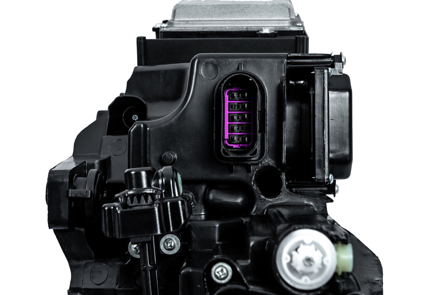 Full LED front headlights (For EU, 2019–2023, 2 pcs) for Volkswagen Passat B8 2015-2023 - image 7